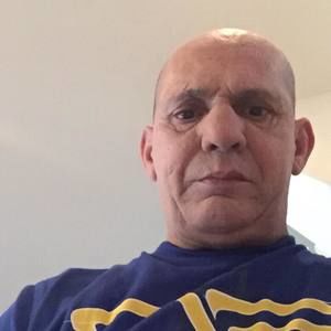 Meet your Posher, Patrick